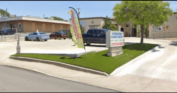 Stepping Stones Children's Academy