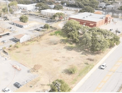 Babcock Rd. Land Development