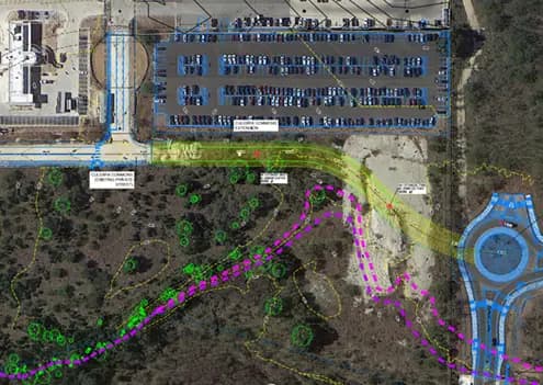 Culebra Land Development