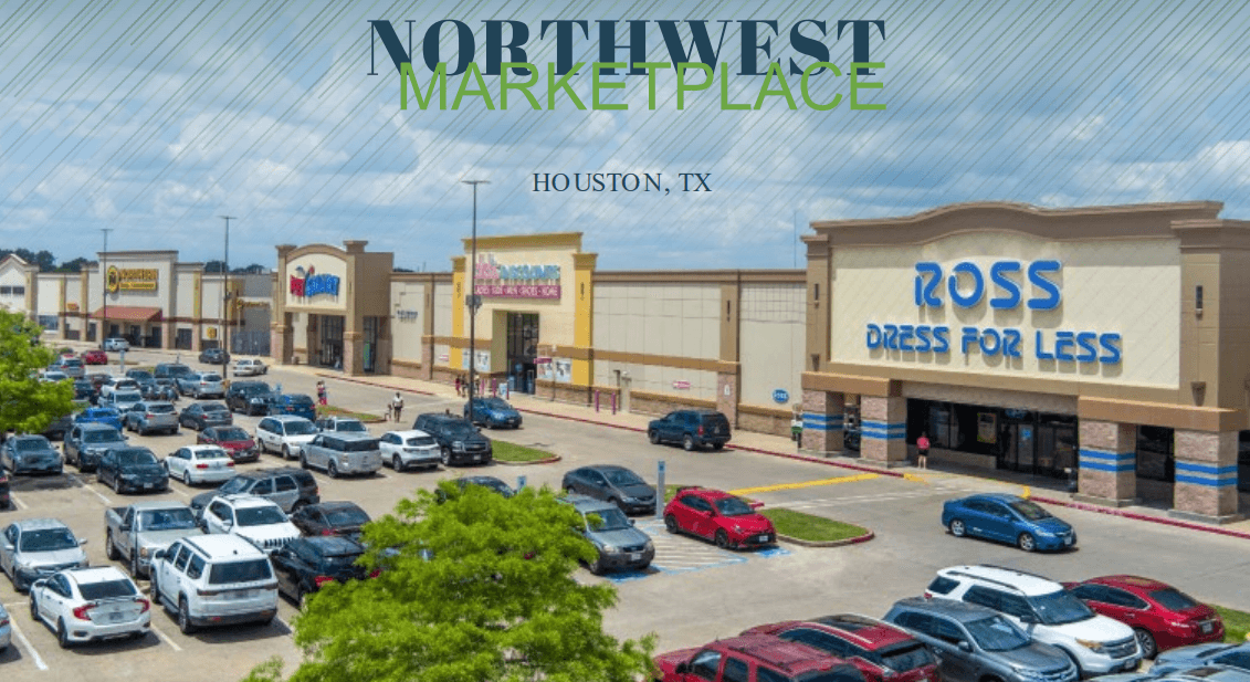 Northwest Marketplace