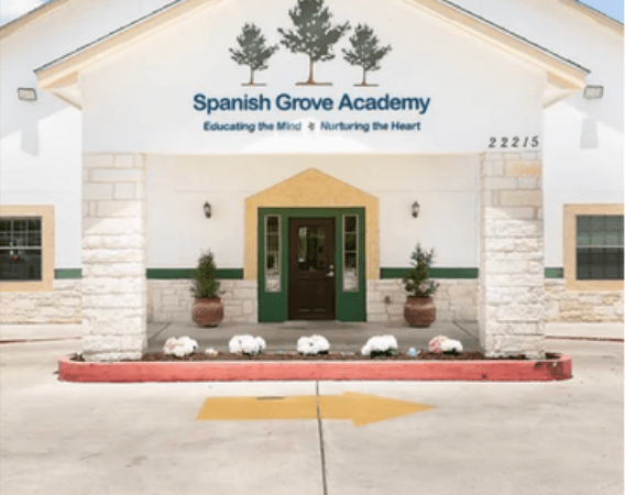 Spanish Grove Academy
